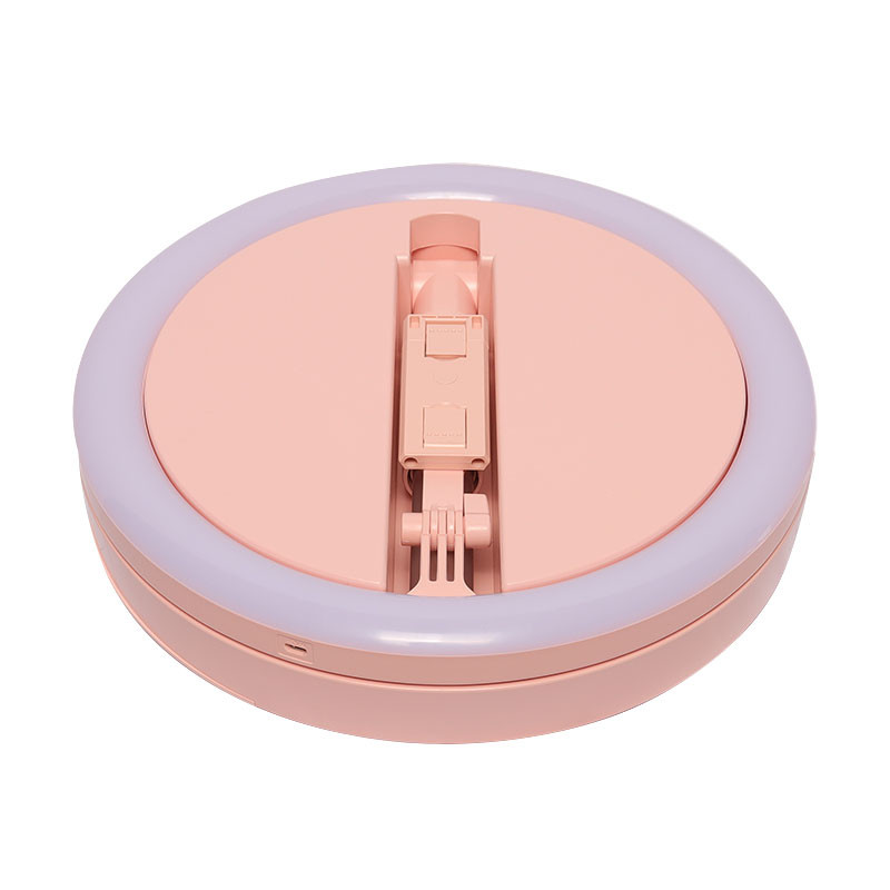 Portable 11 Brightness 168CM 3500K Tiktok Ring Lights