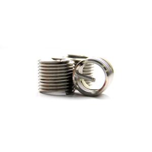 Quality AVIC Flight M6 Helicoil Free Running Inserts Inconel X750 wholesale