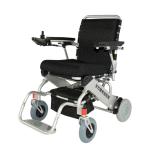 18KG Portable Foldable Electric Wheelchair