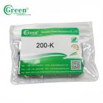 200 - K Soldering Tip Quick Brand Knife Shape Oxygen-free