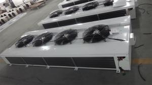 Quality High-Efficiency Ceiling Double Side Air Flow Air Cooler Evaporator wholesale