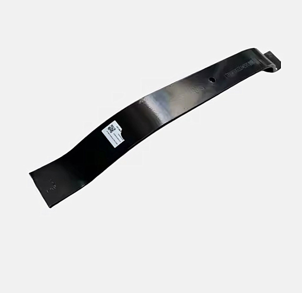 Shacman Truck Spare Parts Gearbox Transmission Leaf Spring Crossbeam DZ96259590071 for X3000 F3000 H3000