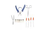 KLOM Broken Key Extractor Set Plus