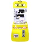 220V Coin Operated Mini Toy Claw Machine Grabber For Arcade Game Center