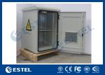 Waterproof Anti-theft Outdoor Wall Mounted Cabinet For Installing Battery /