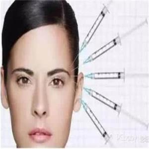 Quality Hyaluronic Acid Injection Filler 1ml 2ml wholesale