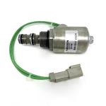 Loader Parts 3E-3748 Solenoid valve 24V