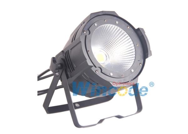 100W Surface cob led par light Warm White Cool White for Concert Show Disco