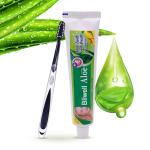 100G Anti Dental Cool Mint Aloe Vera Whitening Toothpaste For Sensitive Teeth