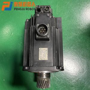 Quality Yaskawa Robot Arm Parts Servo Motor SGMRS-13A2A-YR11 Power 1300w wholesale