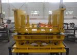 Ductile Cast Iron Aluminum HRC 45 Sand Casting Mould