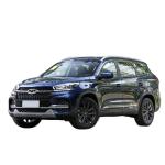 QiRui New energy 5-Door 5-Seat SUV Second-Hand Car Chery Used Car RuiHu 8
