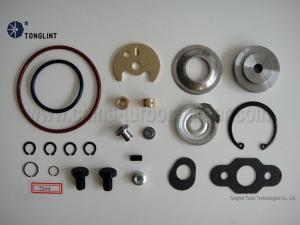 Quality TD03 49131 Turbocharger Rebuild Kits Turbo Service Kit for / KUBOTA / FORD wholesale
