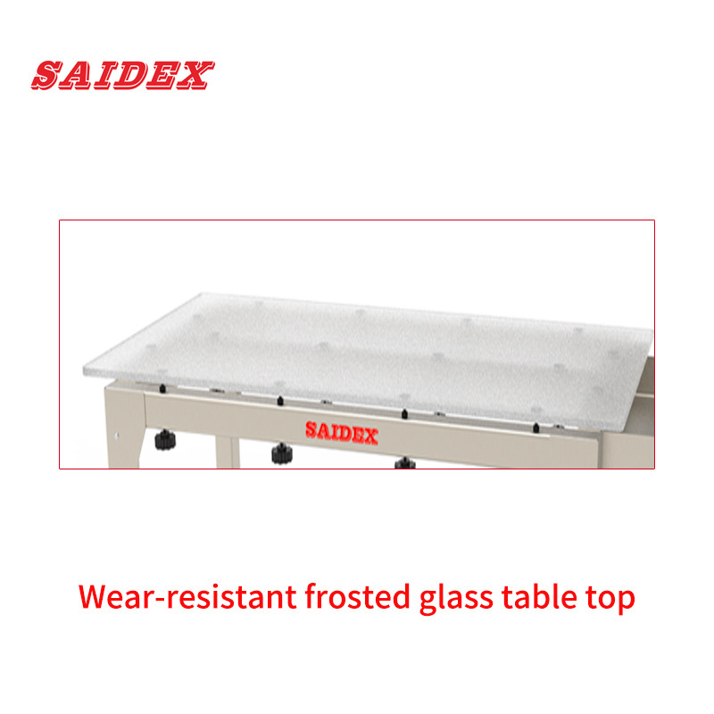 Iron Ash Gray Special Magnet Fix Gadget Disc Rotary Fixture For Acrylic Glue Dipenser Workbench
