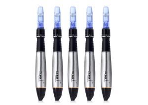 Quality Silver Derma Ultima M6 Dr. Pen Auto Meso Therapy Microneedle System wholesale