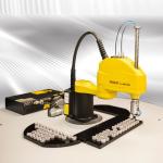 Industrial Sr-6iA Fanuc Robot Arm Food Shop Palletizing