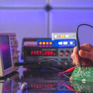 Quality Microwave Oven Home Appliance Testing Electromagnetic Compatibility wholesale