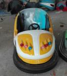 Battery Type Bumper Car for Sale