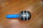 Customized Hot Selling Inflatable Microphone For event/Advertising/Party