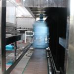 450BPH 5 Gallon Bottle Washing Machine