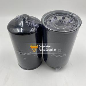 Quality 21T-60-31450 Hydraulic Oil Return Filter Element Excavator Engine Parts wholesale