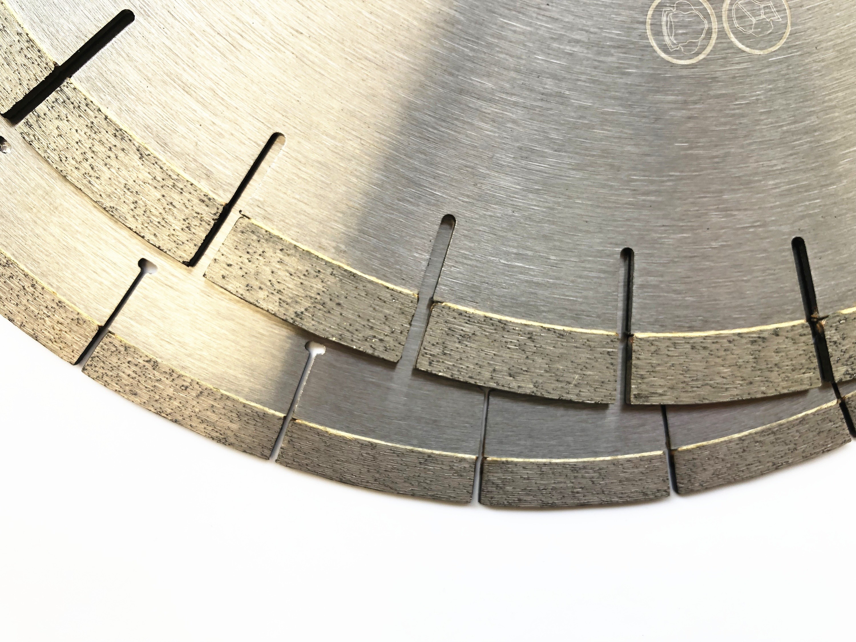 Diamond Saw Blade For Quartz Stone
