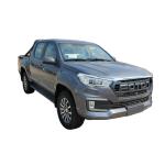 Foton 4*2 Tunland G Double Cabin 5 Seater Pickup Truck