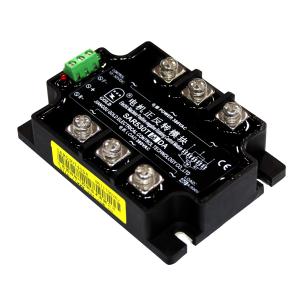 Quality 220v Motor 2kw Scr Voltage Regulator Module wholesale
