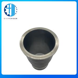 Quality VOE20498544 Diesel Engine D12D Cylinder Liner For Volvo EC360B EC460B wholesale