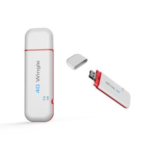 Quality CPE Mobile Wireless LTE USB 4G Sim Dongle Pocket Hotspot wholesale