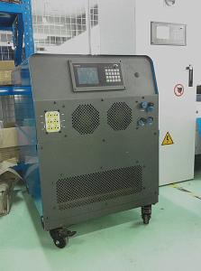Quality High Frequency Induction Preheating Machine 35KHZ For Heat Treatment wholesale