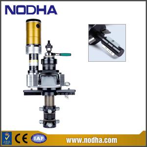 Quality 220 - 240V 1500W Electric Pipe Beveling Machine / Pipe Chamfering Machine wholesale