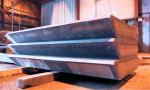 150mm Plasma Cutting Machine