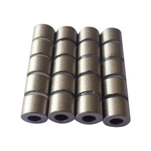 Quality High Corrosion Resistance Samarium Cobalt Microwave Application Material wholesale