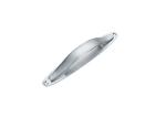 Wear Resistant Brushed Steel Kitchen Door Handles Undamentally Prevent Rust Anti