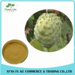 Top Quality Cancer Prevention Supplement Graviola Fruit Extract Powder 5:1 10:1
