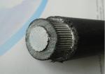 Al Tape Longitude Metallic Screen MV Power Cable Water Proof