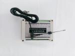 Video Tracked Robot Industrial Remote Control