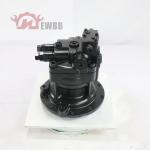 SK200-6E Hydraulic Swing Motor Kawasaki M5X130CHB-10A-17C