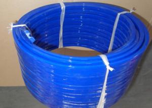 Quality OEM Industrial Transmission PU Polyurethane Parallel Belt wholesale