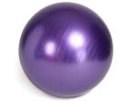 PVC Yoga Workouts Ball Multiple Sizes For Fitness Stability Balance Exercise