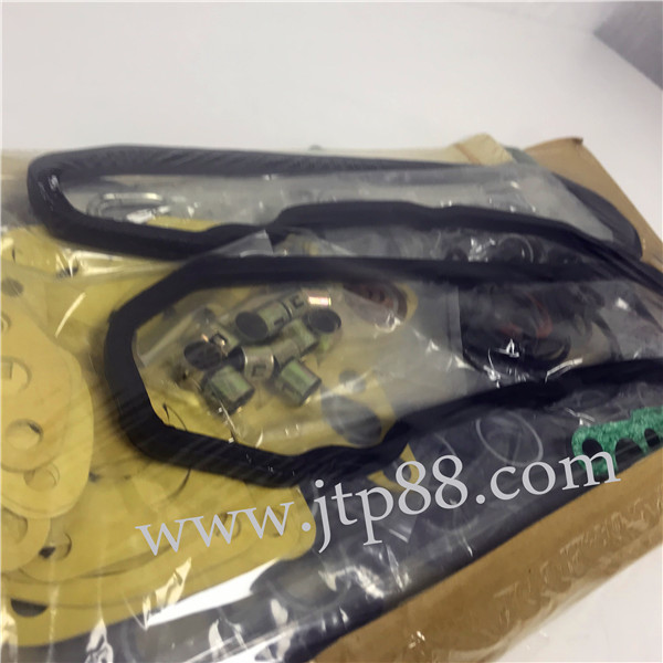 Auto Parts Overhaul Engine Gasket Kit Steel Material For Hino OEM 04010-0189