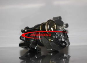 Quality K418 material Turbo For Mitsubishi TD04L-14T 49377-01200 , Turbo Auto Parts wholesale