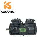 DX260 Main Pump K3V112DTP-9N14(PTO) Hydraulic Pump Device Hydrauic Pumps Parts