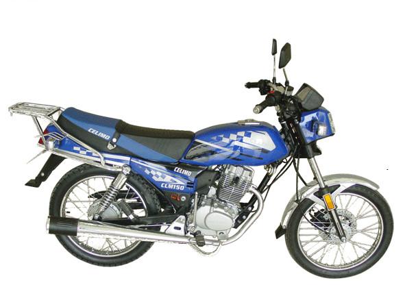 Honda CGL125ccmotorcycle motorbike Single - Cylinder Two Wheel Drive Motorcycles