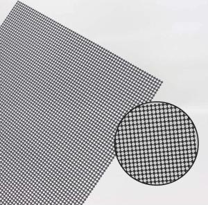 Stainless Steel 304 Window Screen For Fly Insect Bug And Mosquito