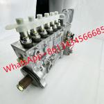 P7100 Diesel Fuel Injection Pump 0 402 736 840 / 0402736840 For Cummins 6CT ISC8