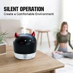 Small Devil Design Portable Ultrasonic Air Humidifier