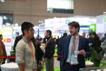 Fruits Industry Enterpises Cooperation Fair for Importers and Exporters