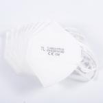 2020 hot selling 5 ply earloop high filtration protective mask kn95 mask